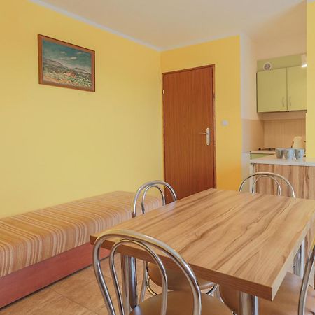 Pokoje Goscinne Morska 32 Jaroslawiec Ngoại thất bức ảnh