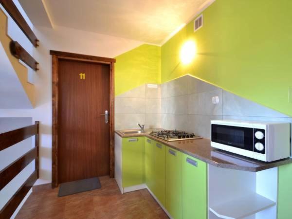 Pokoje Goscinne Morska 32 Jaroslawiec Ngoại thất bức ảnh