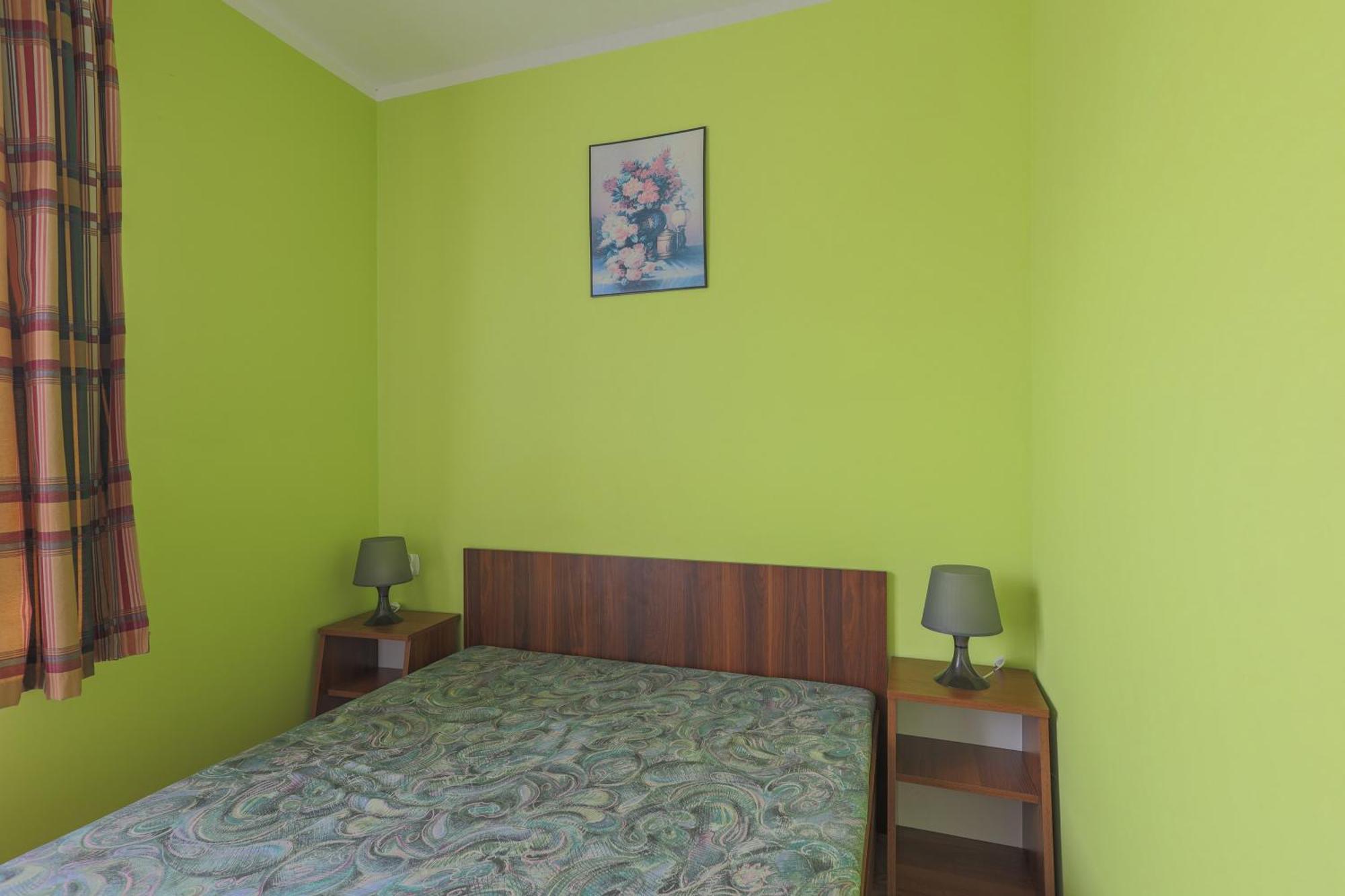 Pokoje Goscinne Morska 32 Jaroslawiec Ngoại thất bức ảnh